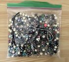 Mixed Bag Of Beads, Findings And Components (new)