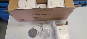 Lumirama (Krisdel) – 1 Light LED suspension - Picture 1 of 2