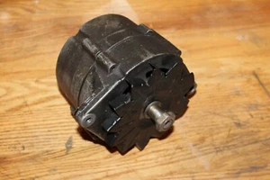 GM AC Delco alternator - 1100803 - 55A - 8G1 - 12 volt - Picture 1 of 8