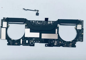 Apple MacBook Pro 15" 2017 A1707 i7 2,8Ghz 16GB 256GB Logic Board 820-00928-A - Bild 1 von 8