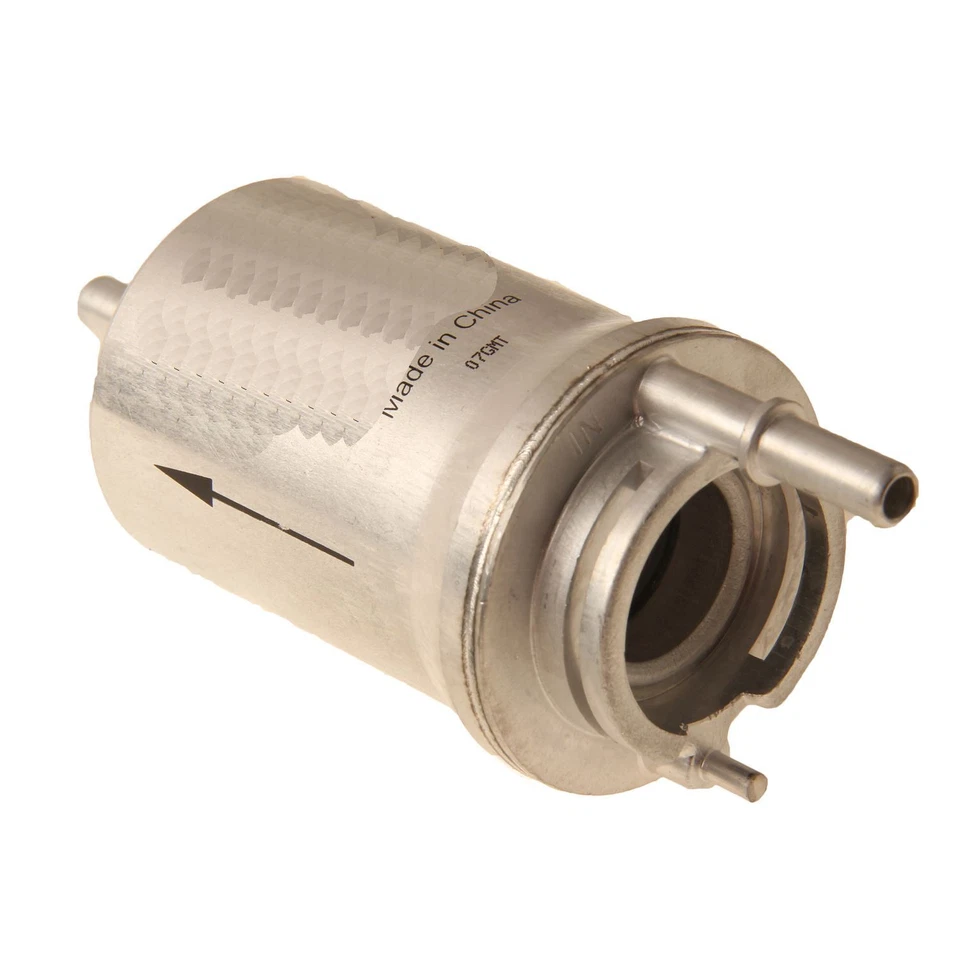 Filtro de combustible en línea para Volkswagen Beetle, Golf, Seat, SportVan Foto 1 de 1