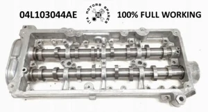 04L103044AE módulo árbol de levas VW Audi Skoda Seat 1.6 2.0 TDI - Imagen 1 de 5