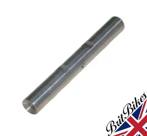 PIN DE HUSILLO DE BRAZO OSCILANTE NORTON COMMANDO 0,005 DE GRAN TAMAÑO HECHO EN REINO UNIDO 06-4077 - Imagen 1 de 1