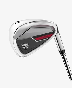 Wilson Staff DYNAPWR 5 Iron 21* (Steel KBS MAX Ultralite Stiff) 2023 NSW - Picture 1 of 4