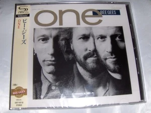 NEW Bee Gees - One - factory sealed - Picture 1 of 2