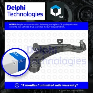 Wishbone / Suspension Arm fits DAIHATSU SIRION M3 1.0 Front Right 2005 on 1KR-FE - Picture 1 of 2