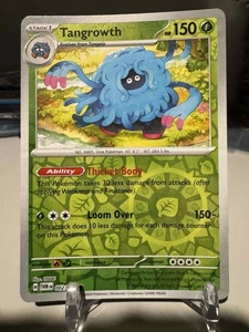 Pokemon TCG Twilight Masquerade Karte aussuchen Reverse Holos und Regular Holos - Bild 1 von 163