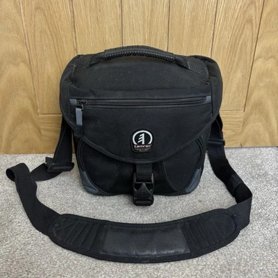 TAMRAC Camera Saddle Shoulder Bag Case For DSLR and Lenses - Image 1 of 4