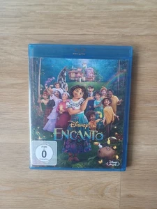 Encanto von Walt Disney Blu-ray Zustand sehr gut - Bild 1 von 3