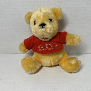 Kleines Winnie Puuh Plüschtier 6 Zoll - Bild 1 von 7