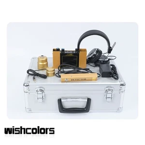 Detector de fugas de agua F-999M F999M con sensor de humedad y profundidad de detección de 3 m ifa - Imagen 1 de 1