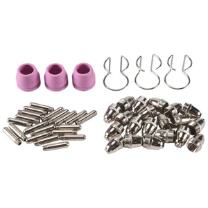 46PCS per -55 -60 WSD-60 Kit di Materiali di Consumo per Taglierina al 7490 - Bild 1 von 1