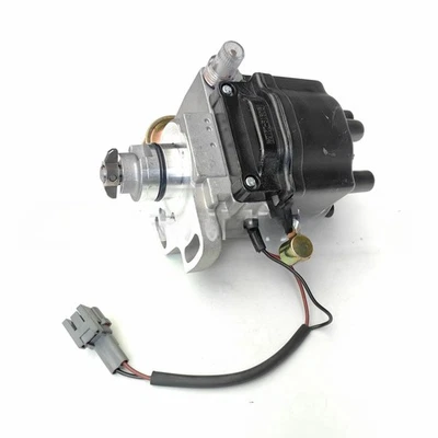 For Ignition Distributor 19020-16111 Toyota Corolla 4AF 1.6L 1989-1992 - Image 1 of 4