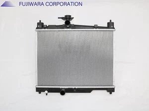 TOYOTA Platz 2000 TA-SCP11 Radiator 1640023080 [New] [PA01158596] - Picture 1 of 2