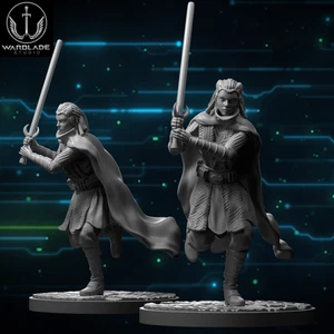 Star Wars Ty Yorrick, Jeu de Plateau Star Wars Legion & Shatterpoint - Imagen 1 de 4