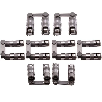 Hydraulic Roller Link Bar Lifters For Chevrolet small block 327 1962-1969 5.4L - Image 1 of 4