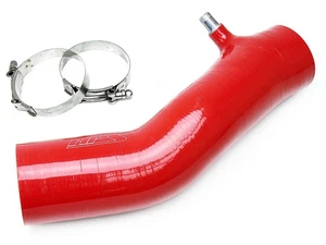 HPS Silicone Air Intake Hose Kit for Toyota 16-23 Tacoma 3.5L V6 RED 17 18 19 20 - Foto 1 di 3