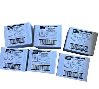 Bulb04873 40 Watt T4 Halogen 120V GY7.9/8.0 Base Box of 36 Packs of 3, 108 total - Image 1 of 4