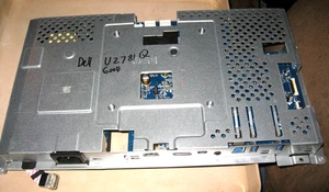 Dell Monitor U2718Q complete good chasis mainboard boards Main,  Power Supply - Picture 1 of 7
