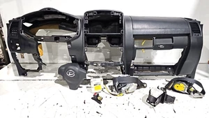 89170-B4070 Kit Airbag Completo Daihatsu Terios, 2005 Recambios Usados - Imagen 1 de 10