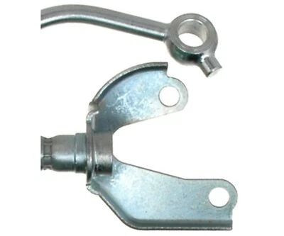 Manguera hidráulica de freno delantero izquierdo Mechanics Choice para Honda Insight 2000 Foto 1 de 3