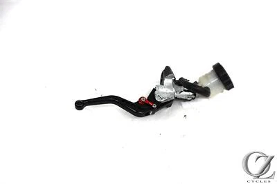 98-03  Suzuki TL1000R TLR Front Brake Master - Image 1 of 4