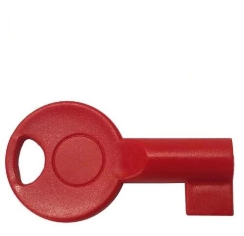 C-TEC Fire Alarm Panel Spare Replacement Test Key for CFP Ctec S-KEY TC376