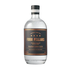 Four Pillars Rare Dry Gin (700mL) Australian Award Winning Bottle - Picture 1 of 4
