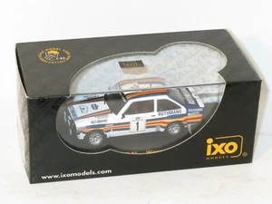 1/43 Ford Escort Mk.2 RS1800 Rothmans Winner Acropolis Rally 1981 #1 A.Vatanen - Picture 1 of 4