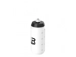 Botella De Agua Polisport R550 550ml Blanca - Imagen 1 de 1