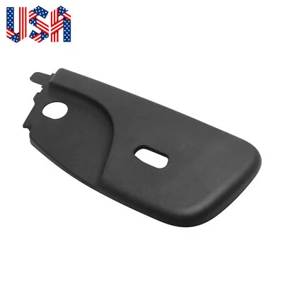 Protetor de assento dianteiro esquerdo do lado do motorista para 2009-11 Dodge Nitro 2009-12 Jeep Liberty - Imagem 1 de 4