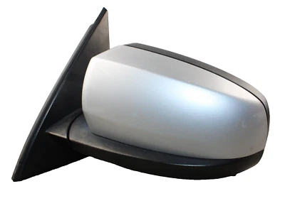 07-13 BMW X5 X6 E70 E71 LADO DEL CONDUCTOR IZQUIERDO ESPEJO RETROVISOR AUTOMÁTICO CÁMARA OEM. Foto 1 de 4