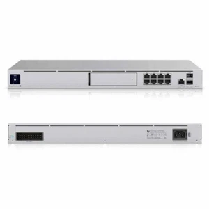 Ubiquiti UniFi Dream Machine SE (UDM-SE) - Afbeelding 1 van 2