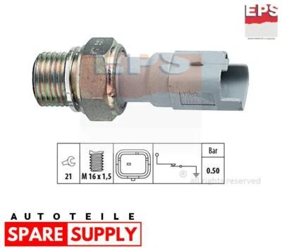 ÖLDRUCKSCHALTER FÜR CITROËN DS FIAT EPS 1.800.130 - Bild 1 von 4
