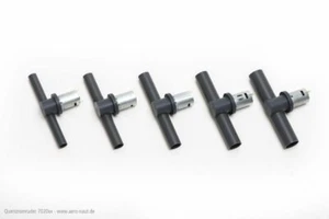 Aeronaut 702097 Querstromruder 22mm/ 19mm Strahlruder - Bild 1 von 1
