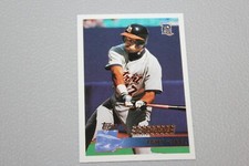 1996 Topps  Baseball Card Complete Finish Fill Your List Set U-Pick  (222-440)**
