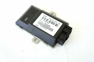 06-2008 bmw e65 e66 750i 750li 760li steering column control module - Picture 1 of 8