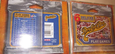 Dog Eat Dog - Play Games (1996) - Deluxe CD Album - Zustand sehr gut - Bild 1 von 2