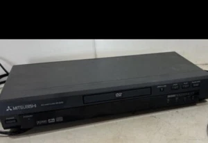 Mitsubishi Progressive Scan DVD Player DD-6030 - Picture 1 of 3