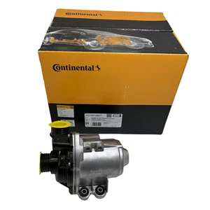 OEM Continental Water Pump Fit For BMW 335i 535i N54 N55 3.0L 4.4L A2C59514607 - Picture 1 of 12