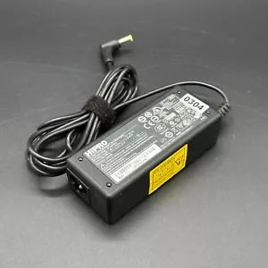 Original ✅ Netzteil Ladegerät Hipro HP-A0652R3B - 19V 3,42A - Bild 1 von 3