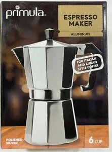 Macchina da caffè espresso Primula NUOVA * - Foto 1 di 1