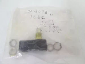 Honeywell/Microswitch BZ-2RQ1 BZ Series Standard Premium Large Interruttore di base, SPDT - Foto 1 di 4