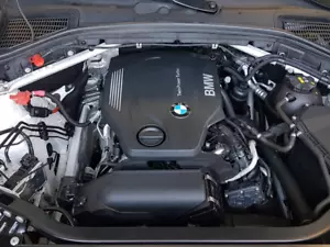 BMW F30LCI F31LCI 318dX 150PS B47D20A Diesel Motor Engine Überholung mit Einbau - Bild 1 von 1