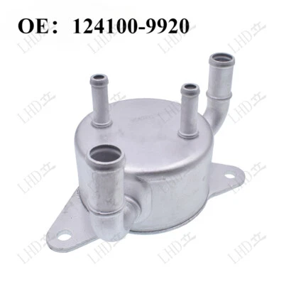 Refrigerador de óleo 124100-9920 1241009920 para Mazda 3&5 2010-14 FSKC199FO FSKC199FOA; - Imagem 1 de 4