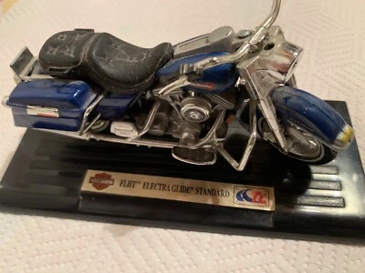 Harley-Davidson FLHT Electra Glide Standard Collector Edition - Immagine 1 di 4