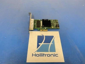Cisco Quad Port UCSC-PCIE-IRJ45 V01 - Picture 1 of 4