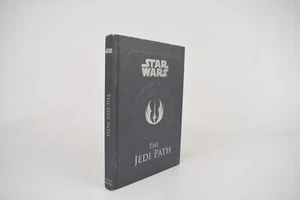 Star Wars - The Jedi Path - A Manual for Students of the Force di Daniel Wallace - Imagen 1 de 5