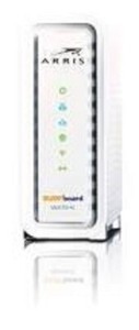 **SURFboard SBG6700-AC DOCSIS 3.0 WIFI Cable Modem**1 YEAR EXTENDED WARRANTY!***
