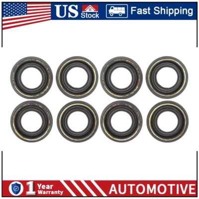 MAHLE Spark Plug Tube Seal Set  2 Of For Lexus LS400 PZ - Image 1 of 3